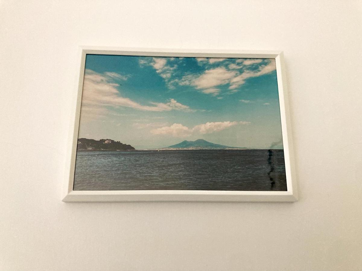 Le Casette Di Piazza Borsa Napoli Ngoại thất bức ảnh